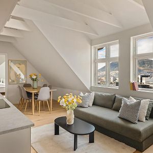 Appartement met Twee Slaapkamers